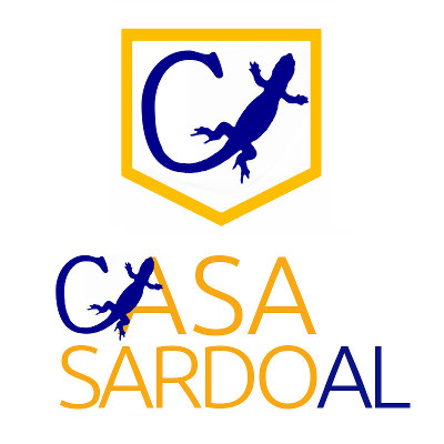 Casa Sardoal Logo